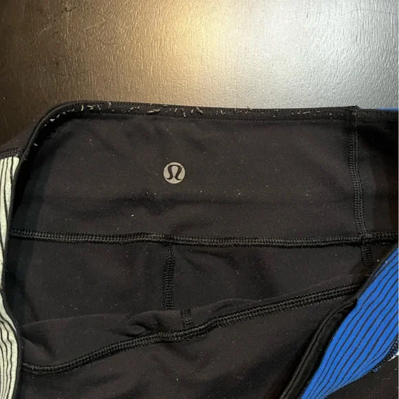 Lululemon Pants - Picture 3 of 4